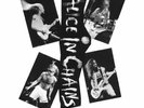 Alice in Chains - Live Facelift LP Record Store Day Black Friday 2016