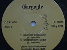 HEAR IT  - UNKNOWN PRIVATE PRESS PROG / PSYCH EP - GARGOYLE - CA '77 - AOR