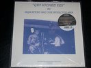 HIGH SPEED AND THE AFFLICTED MAN Get Stoned Ezy LP Reissue outsider punk psych
