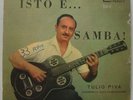 TULIO PIVA E CONJUNTO - 