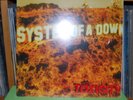Vinyl LP: System Of A Down, Toxicity