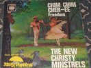 The New Christy Minstrels : Chim Chim Cher-ee (Mary Poppins),7