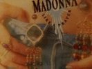 Madonna Like A Prayer Limited Red Vinyl Sealed.