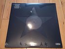 David Bowie - BLACKSTAR 180g vinyl (w/ download) NEW SEALED