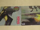 HORSE - For Twisted Minds Only - 2 LP´s- Rise Above-progressive Rock-1970-foc