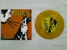 NOFX - 13 Stitches on Yellow Vinyl