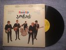 Yardbirds - Having A Rave Up - BN 26177 - 1965 Vinyl - Jeff Beck / Eric Clapton