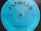 Patrick Andy - Leave The Door / Wayne Smith - Dancing Machine - Tonos 12