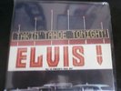 ELVIS PRESLEY TAKIN TAHOE TONIGHT CD DIGIPACK FTD FOLLOW THAT DREAM NO LP