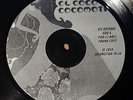 EL COCO COCOMOTION/I'M MAD AS HELL 12' PROMO RARE AND EL COCO FULL ALBUM