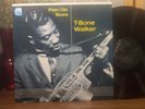 T-BONE WALKER LP 
