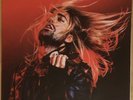 DAVID GARRETT  2016  MÜNCHEN   - orig.Concert Poster -- Konzert Plakat  A1 NEU