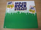 Mojo rock steady studio one label vinyl lp solp1192  various early ska