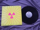 Kraftwerk ?– Radioactivity 0-66486 12