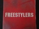 FREESTYLERS - Pressure Point - 3 x Vinyl LP Album 1998 BREAKBEAT NU SKOOL BREAKS