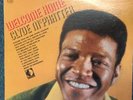 Clyde McPhatter - Welcome Home Lp - Please Give Me One More Chance