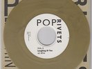 POP RIVETS Laughing At You 1979 NEW 7