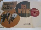 LOS BRAVOS..BLACK IS BLACK MONO '66 GARAGE-POP-PSYCH SHRINK  NM