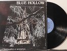 BLUE HOLLOW Stealing A Whisper '85 Still RARE private New England Goth M- listen