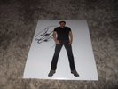 DONNY OSMOND SIGNED PHOTO [obtained in person]