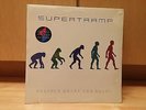 Supertramp / Brother Where You Bound NEW Sealed LP