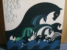 Keane - Under The Iron Sea - 2006 Island Records Release - Vinyl Lp