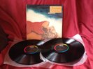 RENAISSANCE VINYL in the beginning LP x2 Vg+Ex 1978 Prologue & Ashes Are Burning
