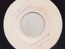 '70 CLANDISC REGGAE 45 CARL DAWKINS DR RODNEY/KING STITT SOUND OF THE SEVENTIES?