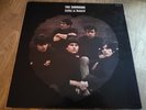 The Sorrows LP Take a heart PRT press LOOKS UNPLAYED ***************************