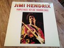 Jimi Hendrix LP St Michael Marks & Spencers press NEAR MINT BEAUTY ***********