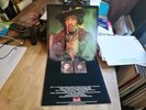 Jimi Hendrix 2x LP Electric Ladyland UK polydor press UNLAMINATED NUDE COVER ***