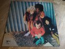 Jimi Hendrix LP Band of gipsies puppet cover UK Track 1st press