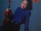 Midori: Paganini 24 Caprices Op. 1 (rec. 1988) - CBS Masterworks M 44944 (DDD)
