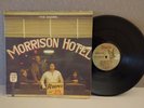 The Doors  - Morrison Hotel LP Elektra EKS-75007 1970 Gatefold