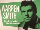 Rockin' With Mr Uranium: Sun Rockabilly Legends Series Volume 2 (remastered)