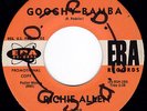 WILD INSTRO SLEAZE Richie Allen - Goochy Bamba HEAR