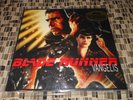 VANGELIS  BLADE RUNNER SOUNDTRACK AUDIO FIDELITY 180g RED vinyl Sealed