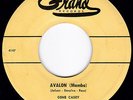 LATIN JAZZ EXOTICA Gene Casey and the Cubanos - Hey There (Mambo) HEAR
