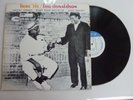 lp JAZZ - LOU DONALDSON Here'tis -BLUE NOTE  BST 84066