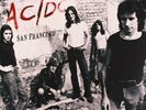 AC/DC - San Francisoc 1977 - Live Old Waldorf - Vinyl 2-LP Red Neu New