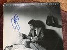 Billy Joel Rare Authentic Hand Signed Vinyl Record Album The Stranger Piano Man