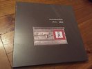 EINSTÜRZENDE NEUBAUTEN 1991 – 2001 Strategies Against Architecture III Vinyl BOX
