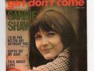 Northern Soul Motown Mod Sandie Shaw Unknown Dancer??? French EP Only  Hear