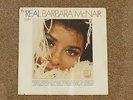 Northern Soul Motown The Real Barbara McNair Lp NON 45s   Hear