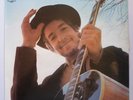 Bob Dylan - Nashvile Skyline Vinyl LP UK 1st Press A2/B1 1969 EX+/EX+
