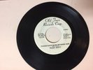 NORTHERN SOUL 45 RPM RECORD - PEGGY SCOTT - OLD TOWN RECORDS CORP 101-PROMO