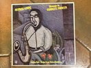 GEORGE LEWIS Homage To Charles Parker 1979, Rare Jazz Black Saint Free UK Post