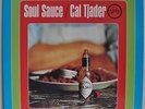 Cal Tjader Soul Sauce Japan vinyl LP Verve LEX-9315 Insert Polydor