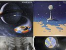 ELECTRIC LIGHT ORCHESTRA TIME JET 25AP 2111 Japan Vinyl LP