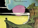 HAWKWIND WARRIOR ON THE EDGE OF TIME LP VINYL NEW 33RPM